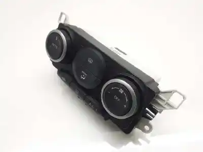 Автозапчастина б/у клімат-контроль для mazda cx-7 (er) active посилання на oem iam eh6461190a