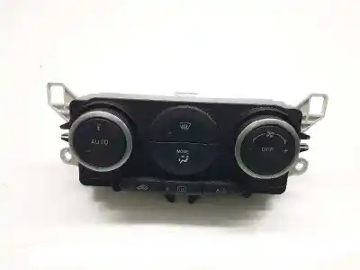 Автозапчастина б/у клімат-контроль для mazda cx-7 (er) active посилання на oem iam eh6461190a eh64 k1900eh64c04