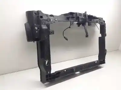 Автозапчастина б/у фронтальна панель для mazda cx-7 (er) active посилання на oem iam eh4453110  