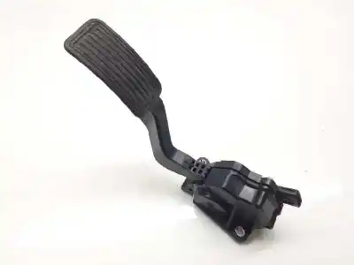 Автозапчастина б/у педаль акселератора для mazda cx-7 (er) active посилання на oem iam k42387390