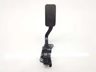 Автозапчастина б/у педаль акселератора для mazda cx-7 (er) active посилання на oem iam k42387390  12m08d00019