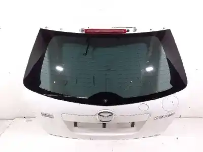 Автозапчастина б/у загальні двері для mazda cx-7 (er) active посилання на oem iam egy56202xc