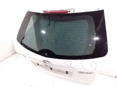 Автозапчастина б/у загальні двері для mazda cx-7 (er) active посилання на oem iam egy56202xc  