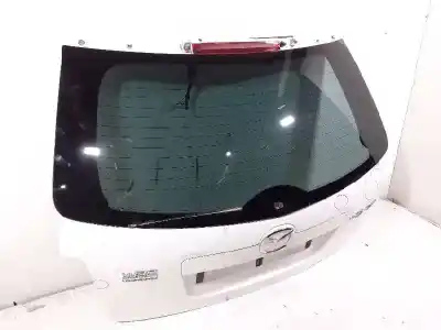 Автозапчастина б/у загальні двері для mazda cx-7 (er) active посилання на oem iam egy56202xc  