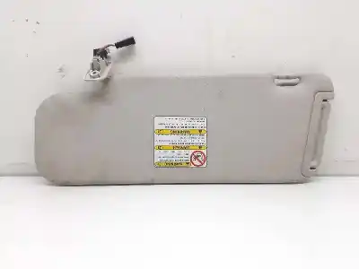 Автозапчастина б/у правильний натір для mazda cx-7 (er) active посилання на oem iam eh666927075  