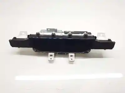 Автозапчастина б/у багатофункційний дисплей для mazda cx-7 (er) active посилання на oem iam eg64611j0e  4685000066