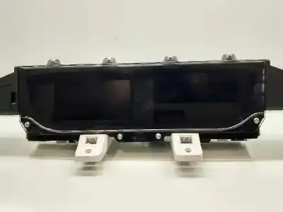 Автозапчастина б/у багатофункційний дисплей для mazda cx-7 (er) active посилання на oem iam eg64611j0e  4685000066