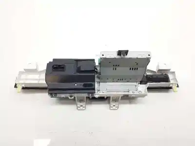 Автозапчастина б/у багатофункційний дисплей для mazda cx-7 (er) active посилання на oem iam eg64611j0e  4685000066