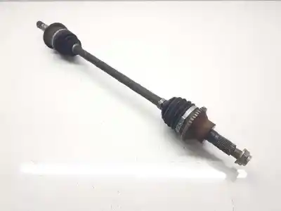 Автозапчастина б/у трансмісія задня права для mazda cx-7 (er) active посилання на oem iam gd712550xb