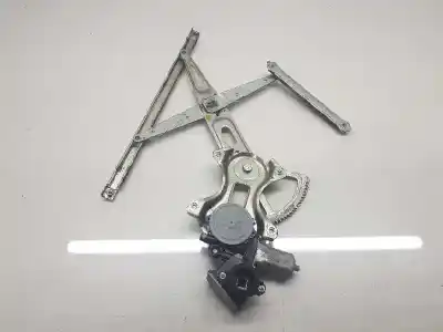 Автозапчастина б/у РЕГУЛЯТОР ВІКНА ПЕРЕДНІЙ ЛІВИЙ для TOYOTA RAV 4 II (_A2_)  Посилання на OEM IAM 6980252080  