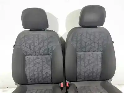 Автозапчастина б/у комплект сидів для opel zafira (c) innovation start/stop посилання на oem iam   