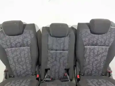 Автозапчастина б/у комплект сидів для opel zafira (c) innovation start/stop посилання на oem iam   