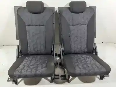 Автозапчастина б/у комплект сидів для opel zafira (c) innovation start/stop посилання на oem iam   