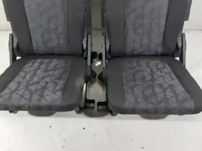 Автозапчастина б/у комплект сидів для opel zafira (c) innovation start/stop посилання на oem iam   