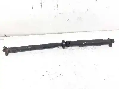 Peça sobressalente para automóvel em segunda mão transmissão central traseira por bmw serie 1 berlina (e81/e87) 120d referências oem iam 26107614380