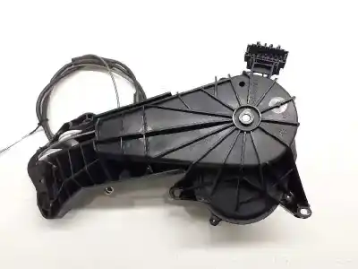 Second-hand car spare part rear left central locking system for mercedes-benz vito kasten evito larga (447.603) oem iam references a4477603400  01150042101