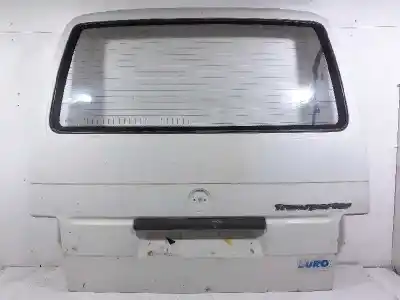 Pièce détachée automobile d'occasion hayon pour volkswagen t4 transporter/furgoneta (mod. 1991) 1.9 turbodiesel cat (abl) références oem iam 701829105an  701829105am