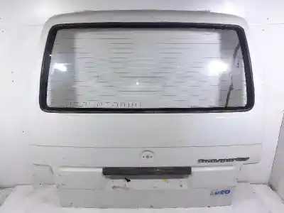 Pièce détachée automobile d'occasion hayon pour volkswagen t4 transporter/furgoneta (mod. 1991) 1.9 turbodiesel cat (abl) références oem iam 701829105an  701829105am