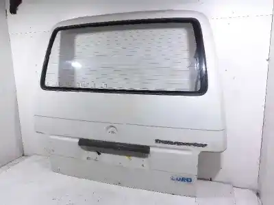 Pièce détachée automobile d'occasion hayon pour volkswagen t4 transporter/furgoneta (mod. 1991) 1.9 turbodiesel cat (abl) références oem iam 701829105an  701829105am