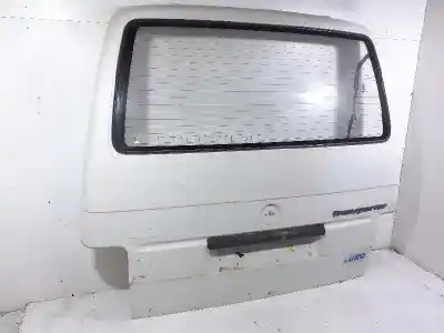 Pièce détachée automobile d'occasion hayon pour volkswagen t4 transporter/furgoneta (mod. 1991) 1.9 turbodiesel cat (abl) références oem iam 701829105an  701829105am
