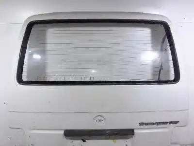 Pièce détachée automobile d'occasion hayon pour volkswagen t4 transporter/furgoneta (mod. 1991) 1.9 turbodiesel cat (abl) références oem iam 701829105an  701829105am