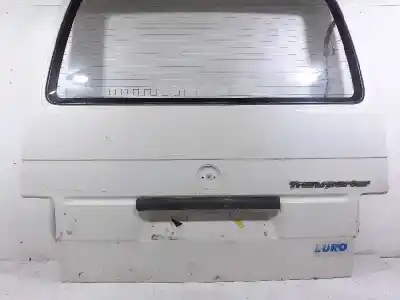 Pièce détachée automobile d'occasion hayon pour volkswagen t4 transporter/furgoneta (mod. 1991) 1.9 turbodiesel cat (abl) références oem iam 701829105an  701829105am
