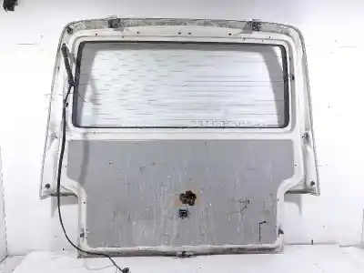 Pièce détachée automobile d'occasion hayon pour volkswagen t4 transporter/furgoneta (mod. 1991) 1.9 turbodiesel cat (abl) références oem iam 701829105an  701829105am