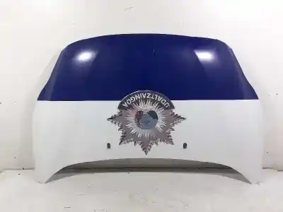 Автозапчасти б/у КАПОТ за FORD C-MAX  ссылки OEM IAM 1720038  