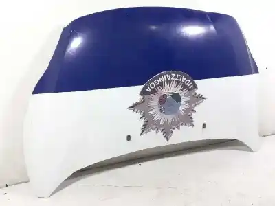 Автозапчасти б/у капот за ford c-max trend ссылки oem iam 1720038  