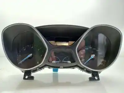 Автозапчастина б/у панель інструментів для ford c-max trend посилання на oem iam 5580301 208595515 9780316