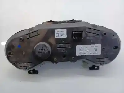 Автозапчастина б/у панель інструментів для ford c-max trend посилання на oem iam 5580301 208595515 9780316