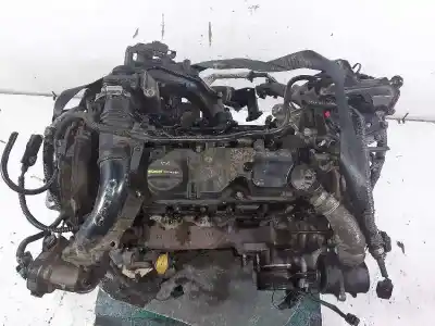 Автозапчасти б/у двигатель взорван за ford c-max trend ссылки oem iam t3da