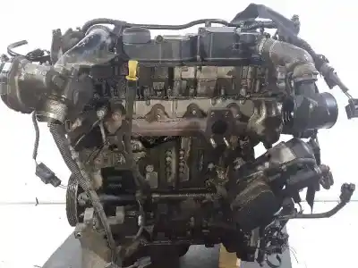 Peça sobressalente para automóvel em segunda mão motor explodido por ford c-max trend referências oem iam t3da  bp20258