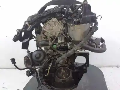 Peça sobressalente para automóvel em segunda mão motor explodido por ford c-max trend referências oem iam t3da  bp20258