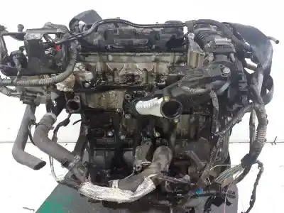 Peça sobressalente para automóvel em segunda mão motor explodido por ford c-max trend referências oem iam t3da  bp20258