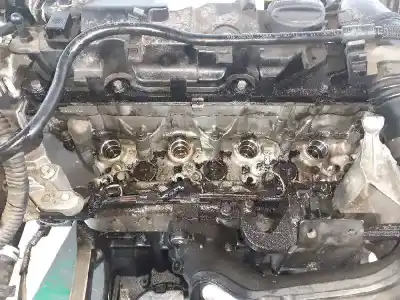 Peça sobressalente para automóvel em segunda mão motor explodido por ford c-max trend referências oem iam t3da  bp20258