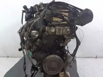 Peça sobressalente para automóvel em segunda mão motor explodido por ford c-max trend referências oem iam t3da  bp20258