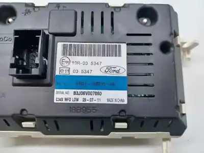 Автозапчасти б/у электронный модуль за ford c-max trend ссылки oem iam 10r035347 am5t18b955ag b3j06v007860