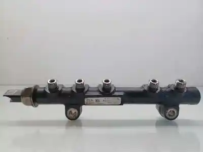 Автозапчасти б/у рампа инжектора за ford c-max trend ссылки oem iam 9685297580 113145223 28497z01