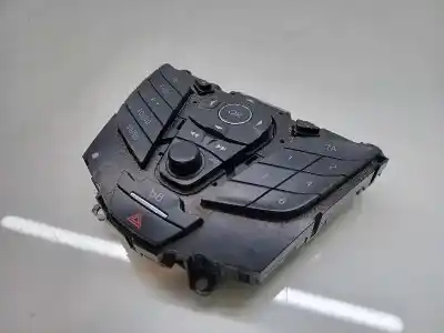 Автозапчасти б/у аудиосистема / радио cd за ford c-max trend ссылки oem iam 1771644