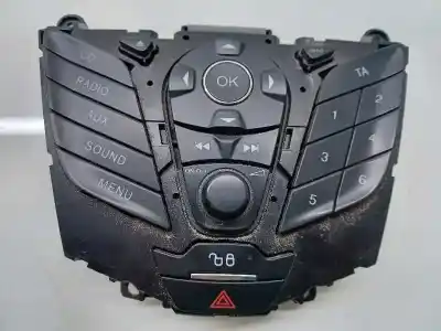 Автозапчасти б/у аудиосистема / радио cd за ford c-max trend ссылки oem iam 1771644 331409000 4be28ee5