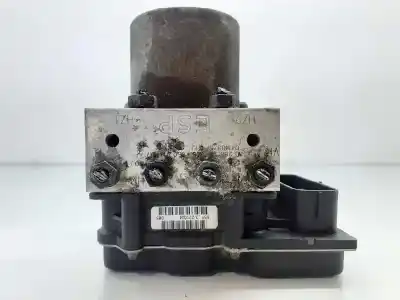 Peça sobressalente para automóvel em segunda mão abs por audi a4 berlina (8e) 1.9 tdi referências oem iam 8e0614517ba  8e0614517ap