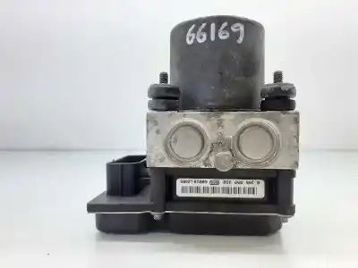 Peça sobressalente para automóvel em segunda mão abs por audi a4 berlina (8e) 1.9 tdi referências oem iam 8e0614517ba  8e0614517ap