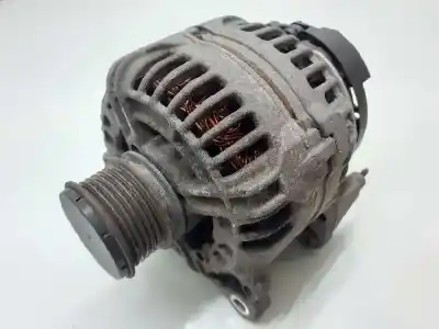 Peça sobressalente para automóvel em segunda mão alternador por audi a4 berlina (8e) 1.9 tdi referências oem iam 06f903023fx