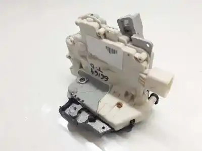 Peça sobressalente para automóvel em segunda mão fechadura da porta traseira direita por audi a4 berlina (8e) 1.9 tdi referências oem iam 8e0839016aa