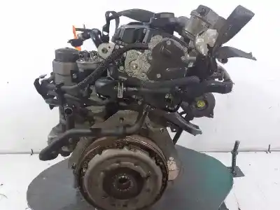 Second-hand car spare part complete engine for audi a4 berlina (8e) 1.9 tdi oem iam references bke  014015