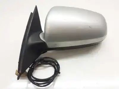 Peça sobressalente para automóvel em segunda mão espelho retrovisor esquerdo por audi a4 berlina (8e) 1.9 tdi referências oem iam 8e2858531aa