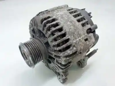 Gebrauchtes Autoersatzteil lichtmaschine zum audi a3 (8p) 1.9 tdi ambiente oem-iam-referenzen 06f903023hx 28-4773 06f903023c