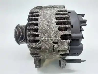 Gebrauchtes Autoersatzteil lichtmaschine zum audi a3 (8p) 1.9 tdi ambiente oem-iam-referenzen 06f903023hx 28-4773 06f903023c