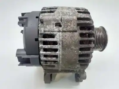 Gebrauchtes Autoersatzteil lichtmaschine zum audi a3 (8p) 1.9 tdi ambiente oem-iam-referenzen 06f903023hx 28-4773 06f903023c